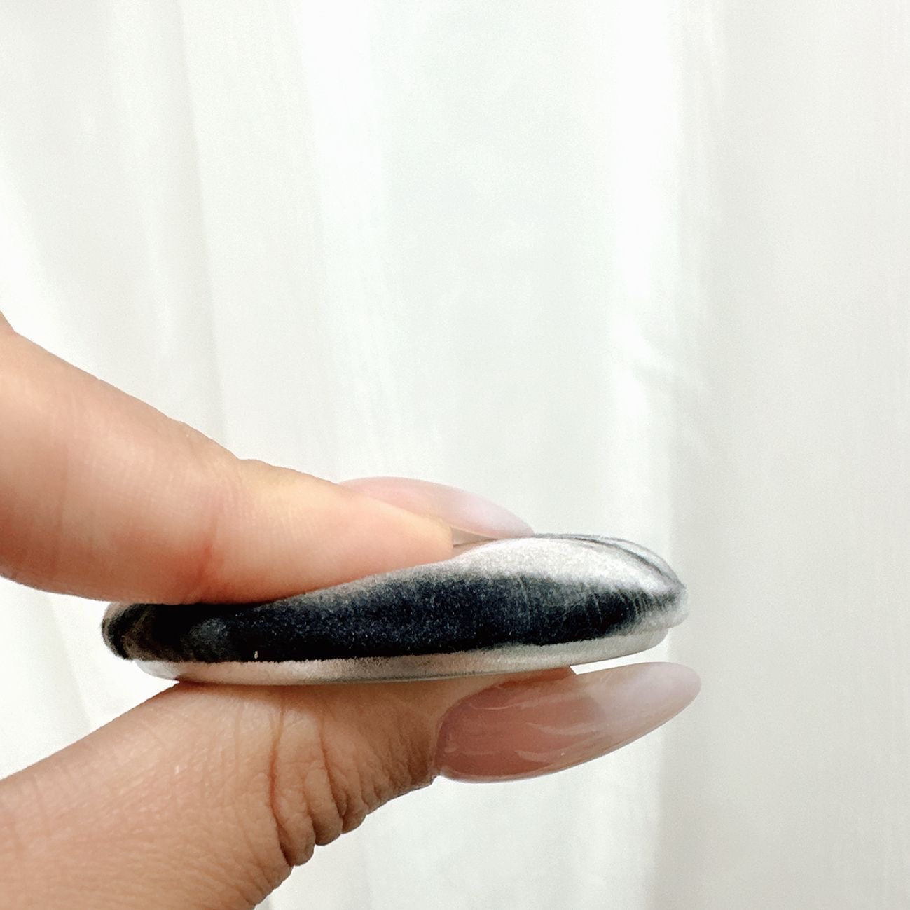 Custom Plush Pet Pin