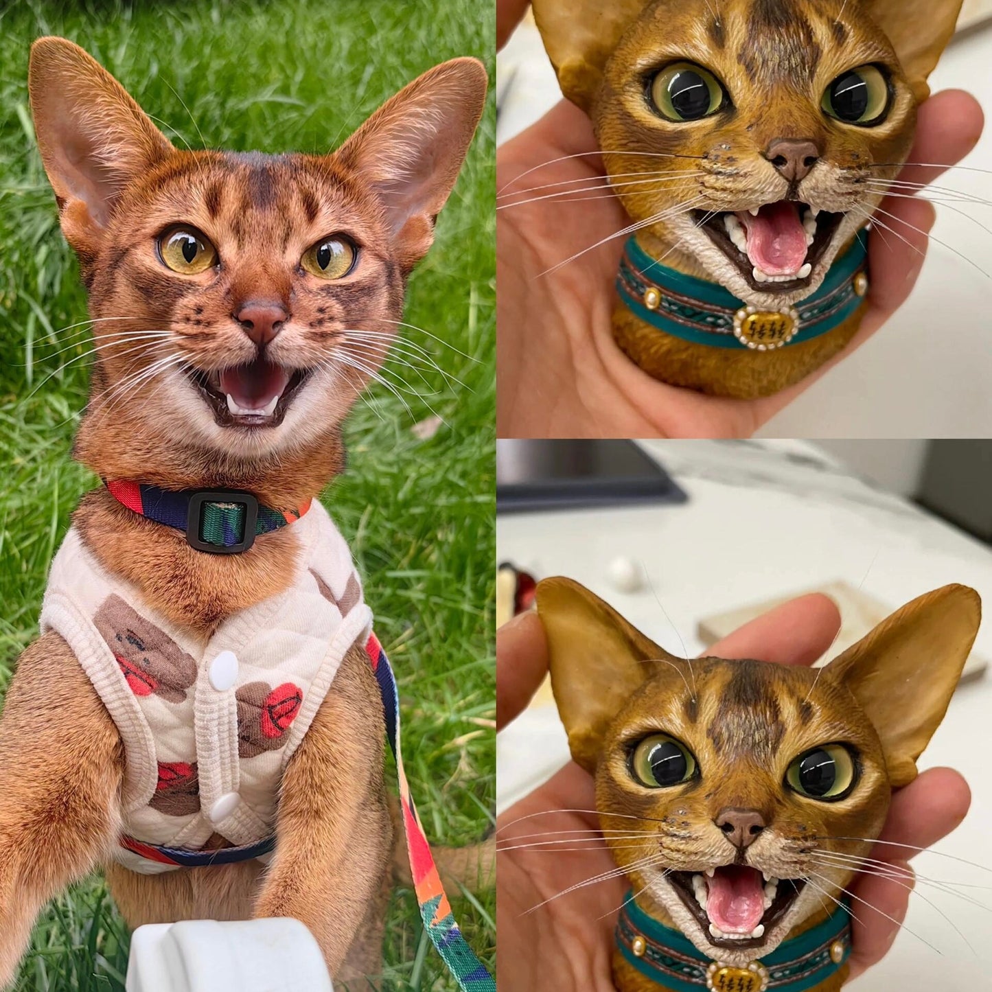 custom cat magnets
cat magnets
dog magnets
custom cat magnet
cat memorial statue magnet
custom pet figurines magnet
clay dog
custom figurines magnet
pet loss gifts
