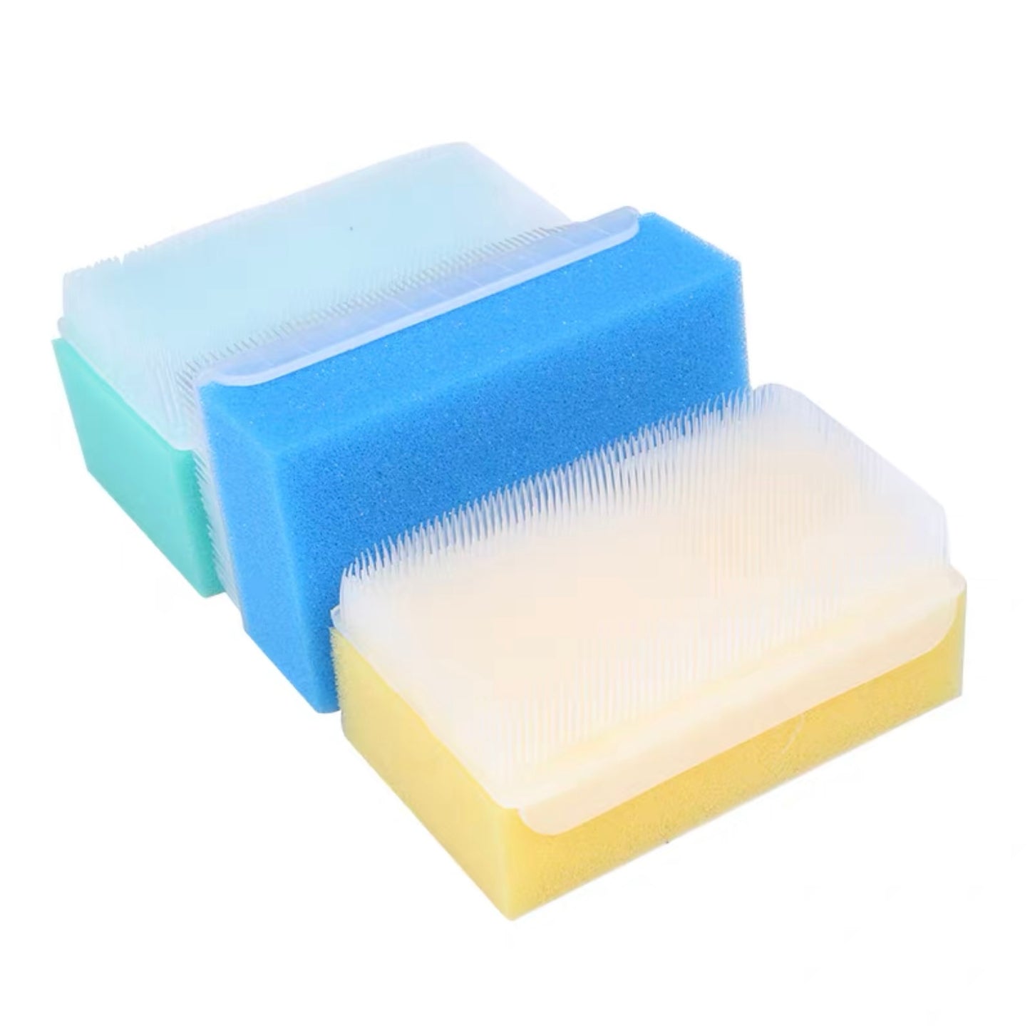 Faux Cat Tongue Massage Comb
Cat Tongue Mimic Comb
Natural Grooming Simulation
Faux Cat Tongue Technology
Hypoallergenic Silicone Tips
Non-Irritating Pet Comb
Skin-Safe Silicone Bristles