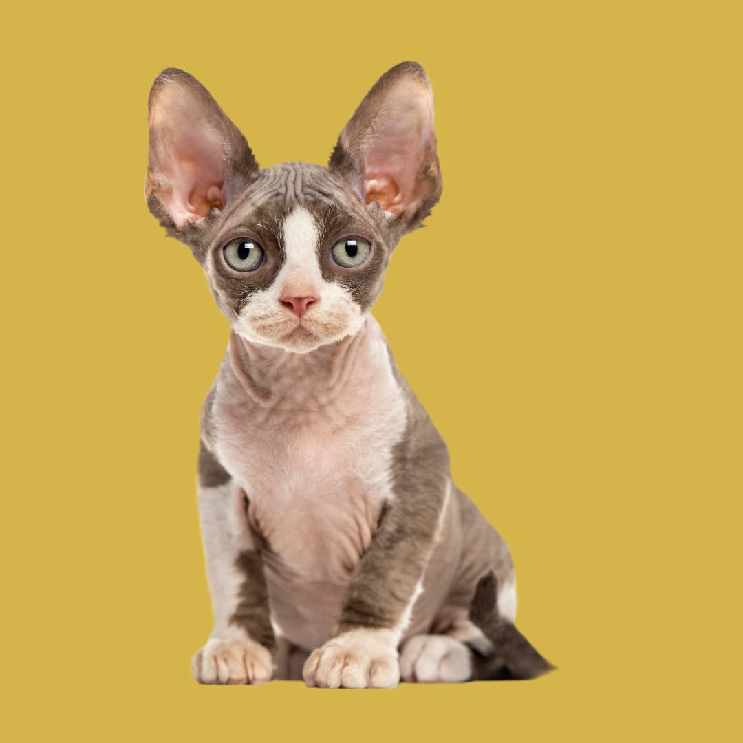 animals that need help