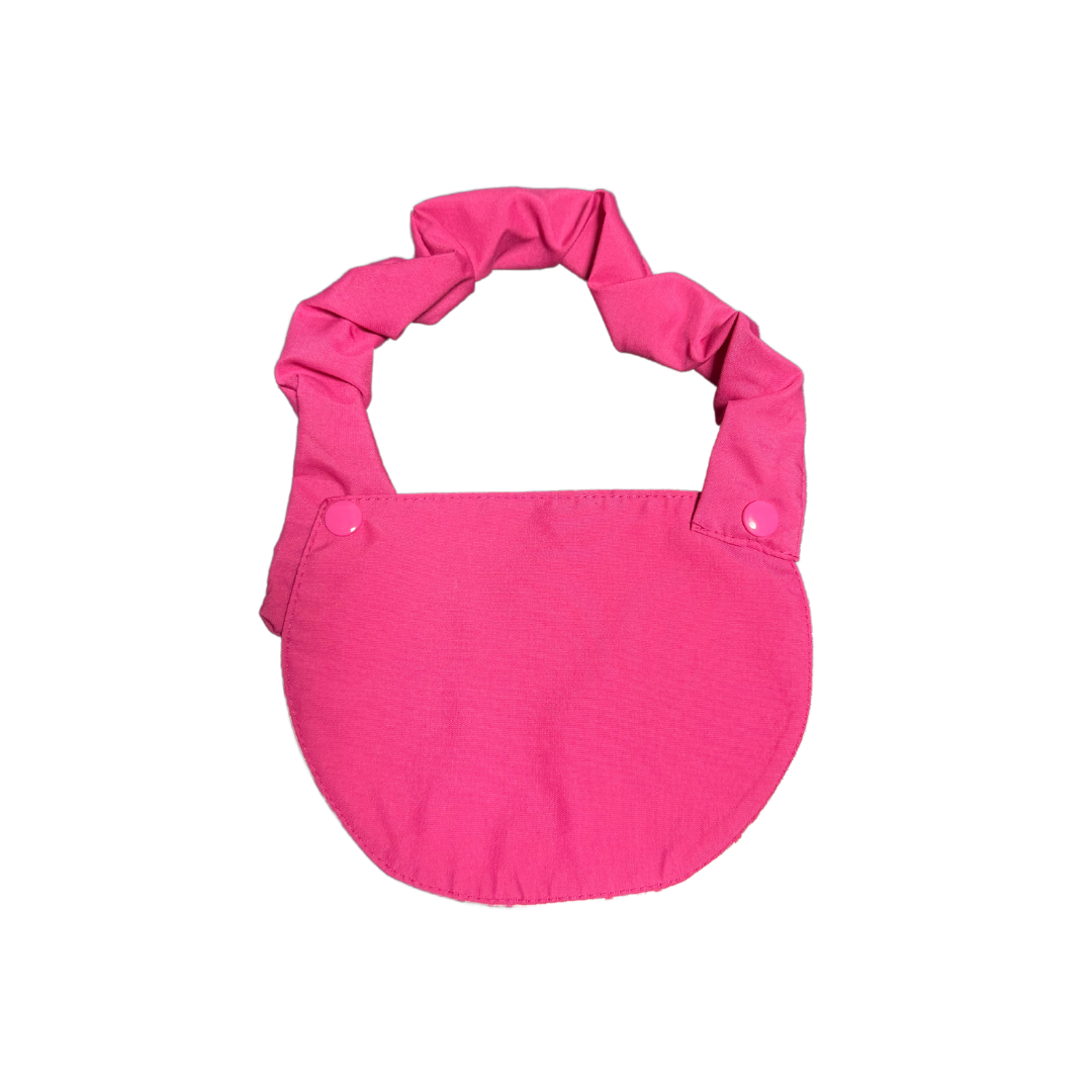 cat bandana
pink cat bandana
pink pet bandana
pink handmade bandana