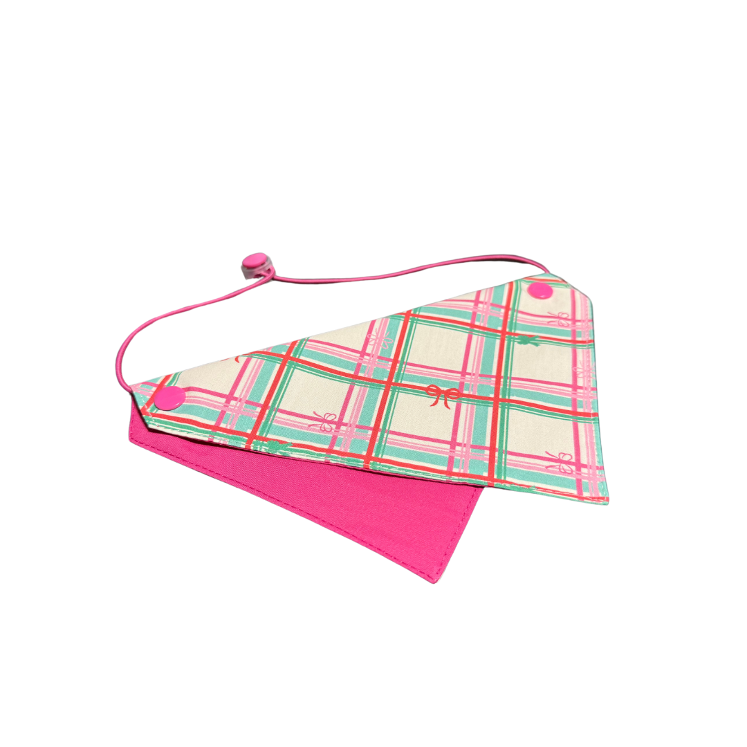 dog birthday bandana