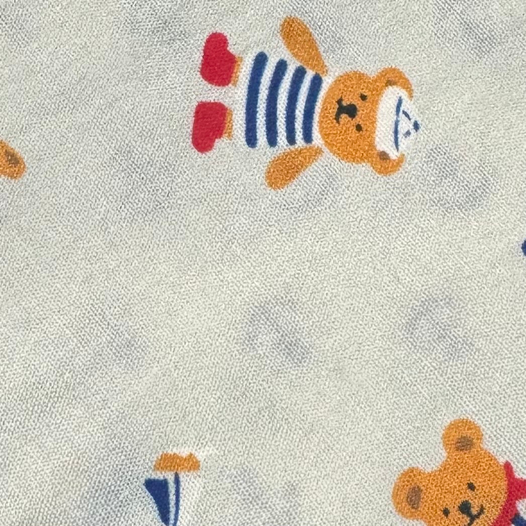 festive dog bandana