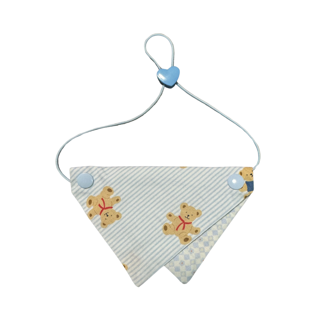 cat bandana