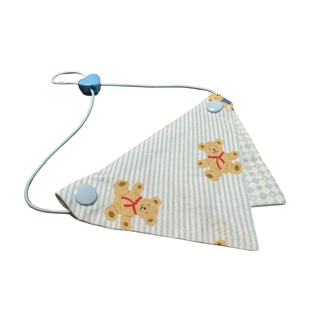 bandanas for cats
