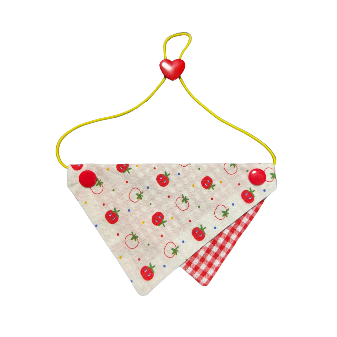 cat bandana