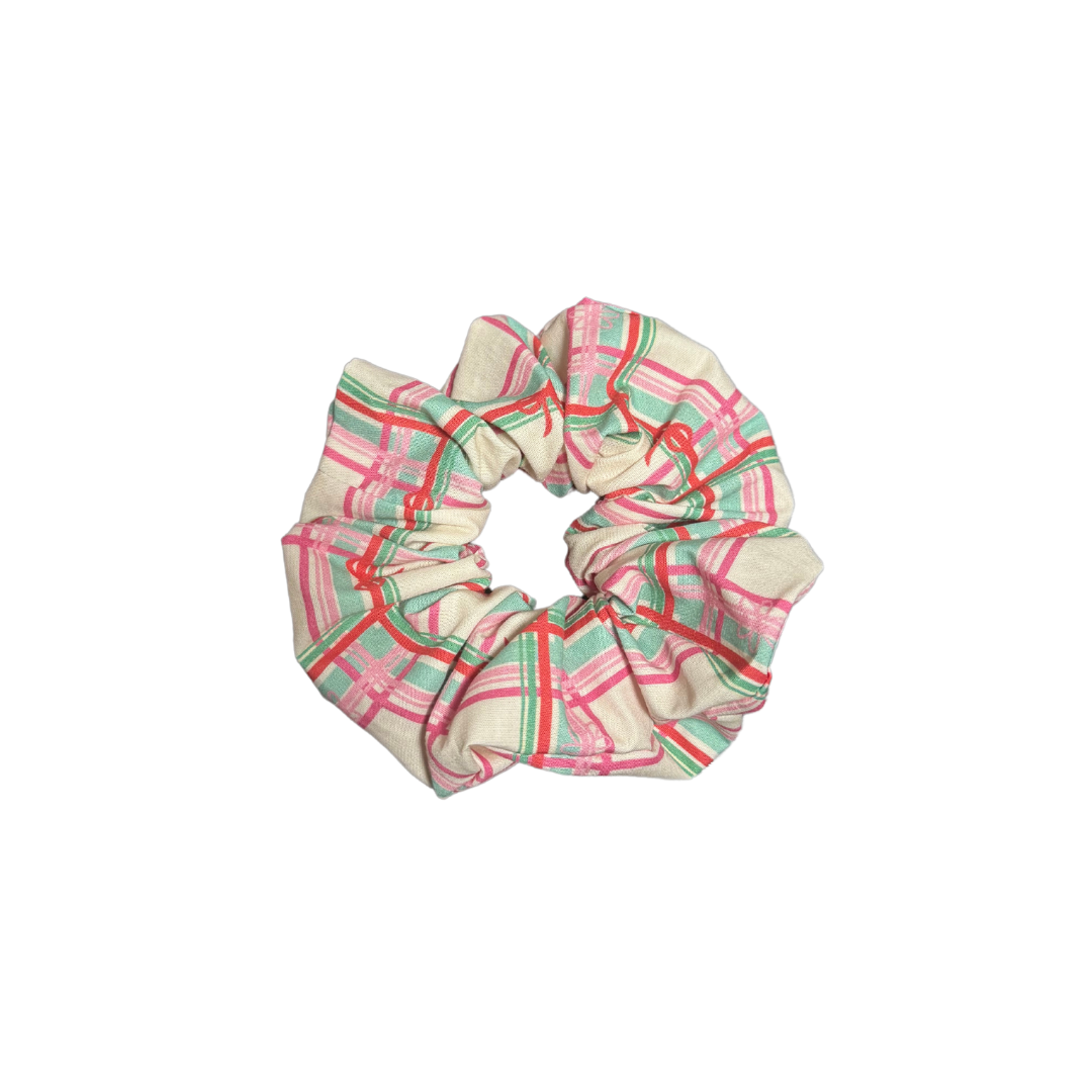 pet bandana for hair tie