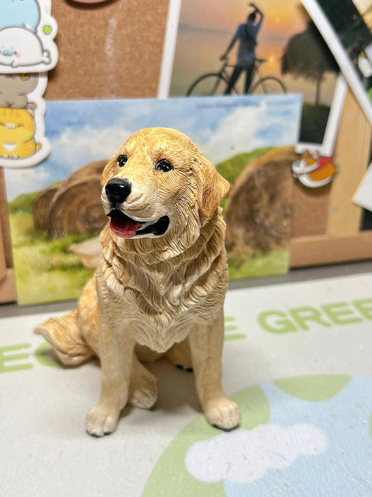 The Ultimate Guide to Ordering a Custom Dog Figurine Online