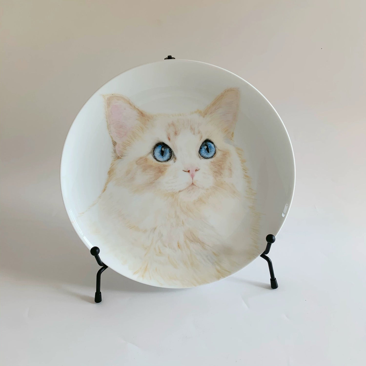 Handcrafted Pet Tableware – Made with Heart