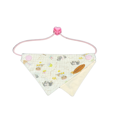 cat with bandana
pink cat bandana
cat bandana
pet bandana