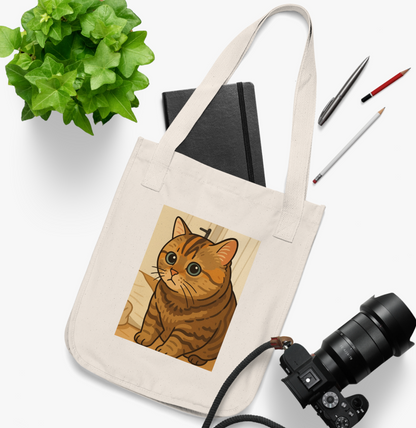 guangdang cat 
guangdang cat portrait bag
cat art bag
cat painting bag
pet lover gifts
custom cat paintings passed away
gifts for cat lovers
cat portrait bag