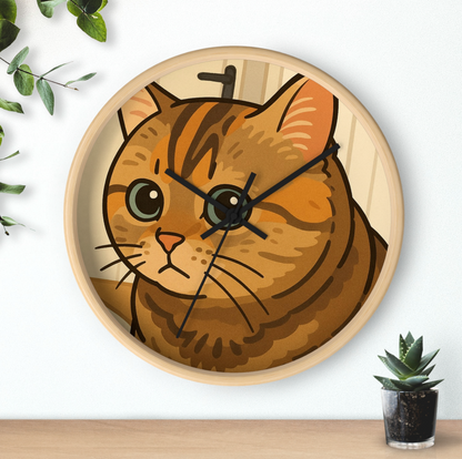 guangdang cat 
guangdang cat custom clock
cat art clock
cat painting clock
pet lover gifts
custom cat paintings passed away
gifts for cat lovers
cat portrait clock