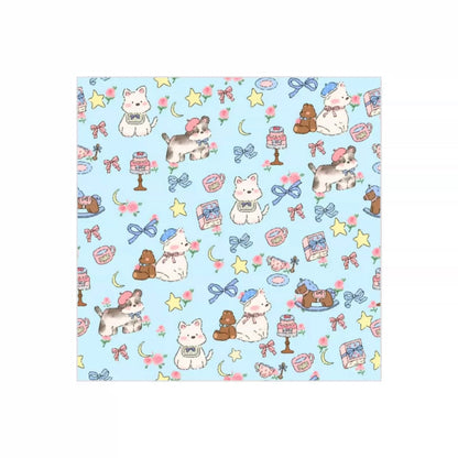 calm cat wrap, Calm & Cozy Cat Wrap, Self-Adherent Soft Cat Blanket to Wrap, Nail Clipping, Anti-Bite, Anti-Scratch, Anti-Escape Calming Wrap