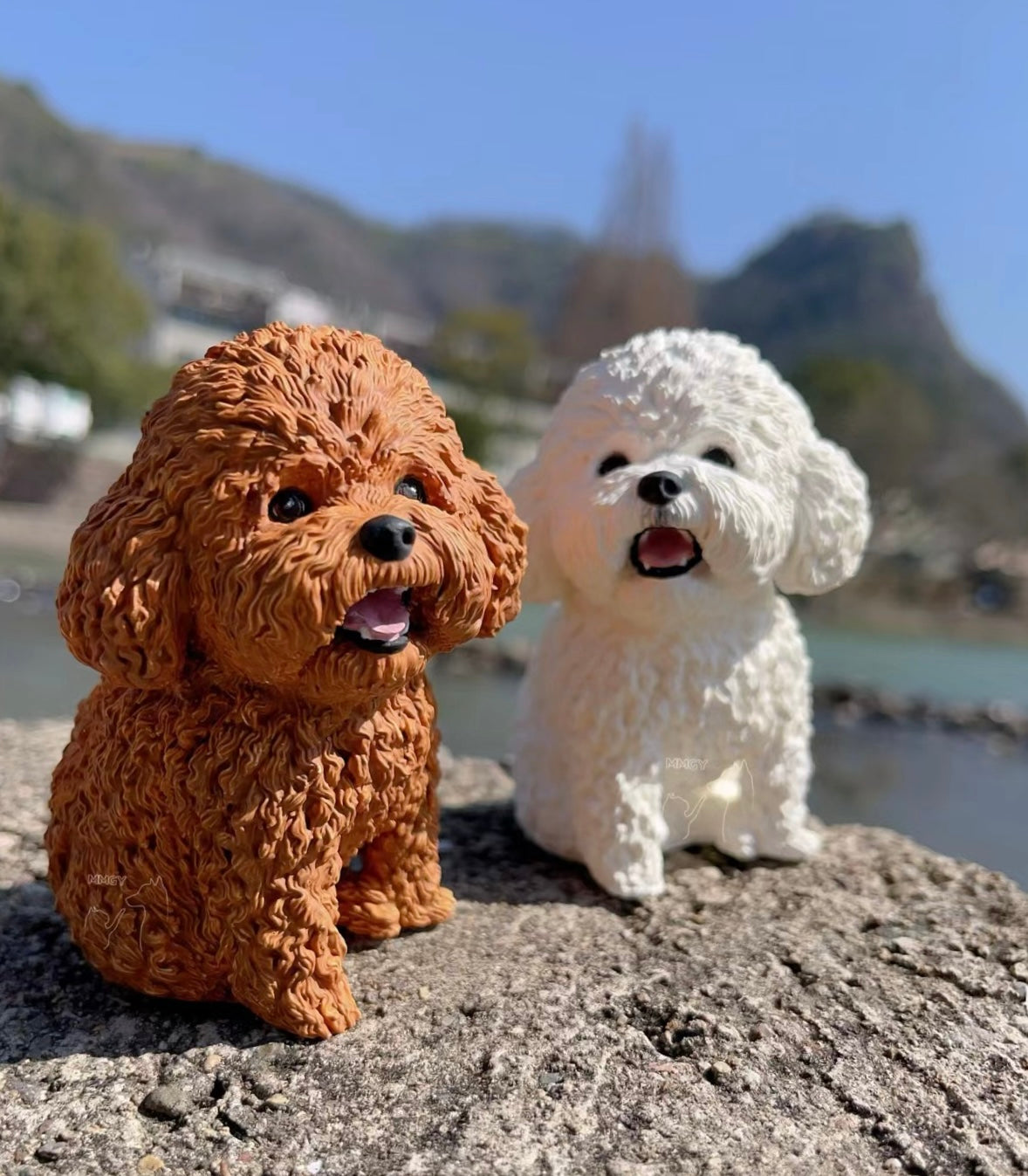 Custom_Dog_Figurine