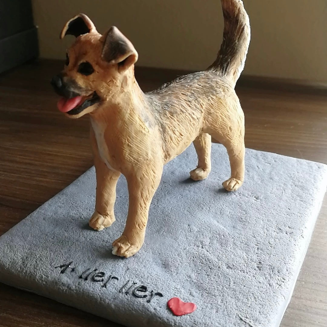 Custom_Dog_Figurine