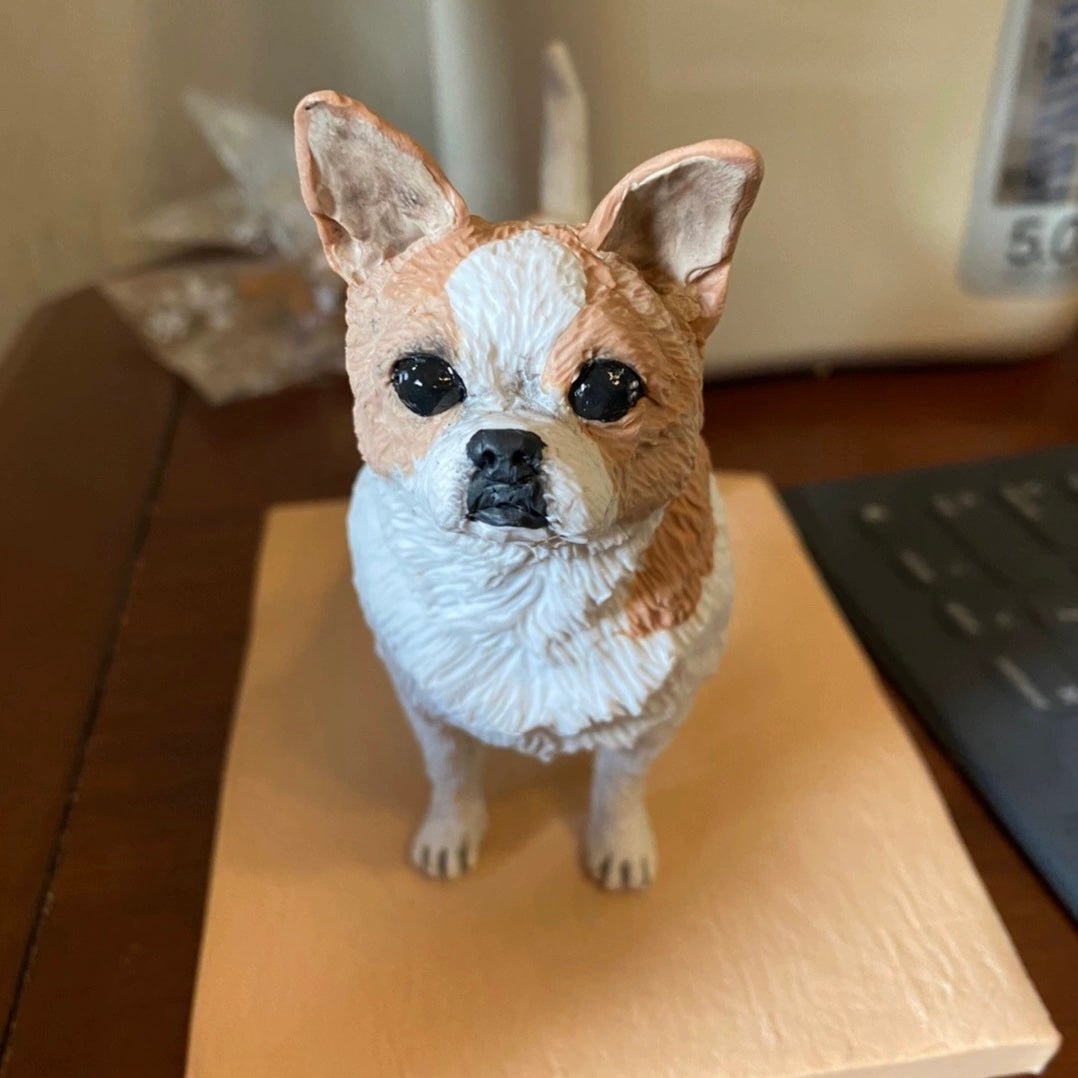 Custom_Dog_Figurine