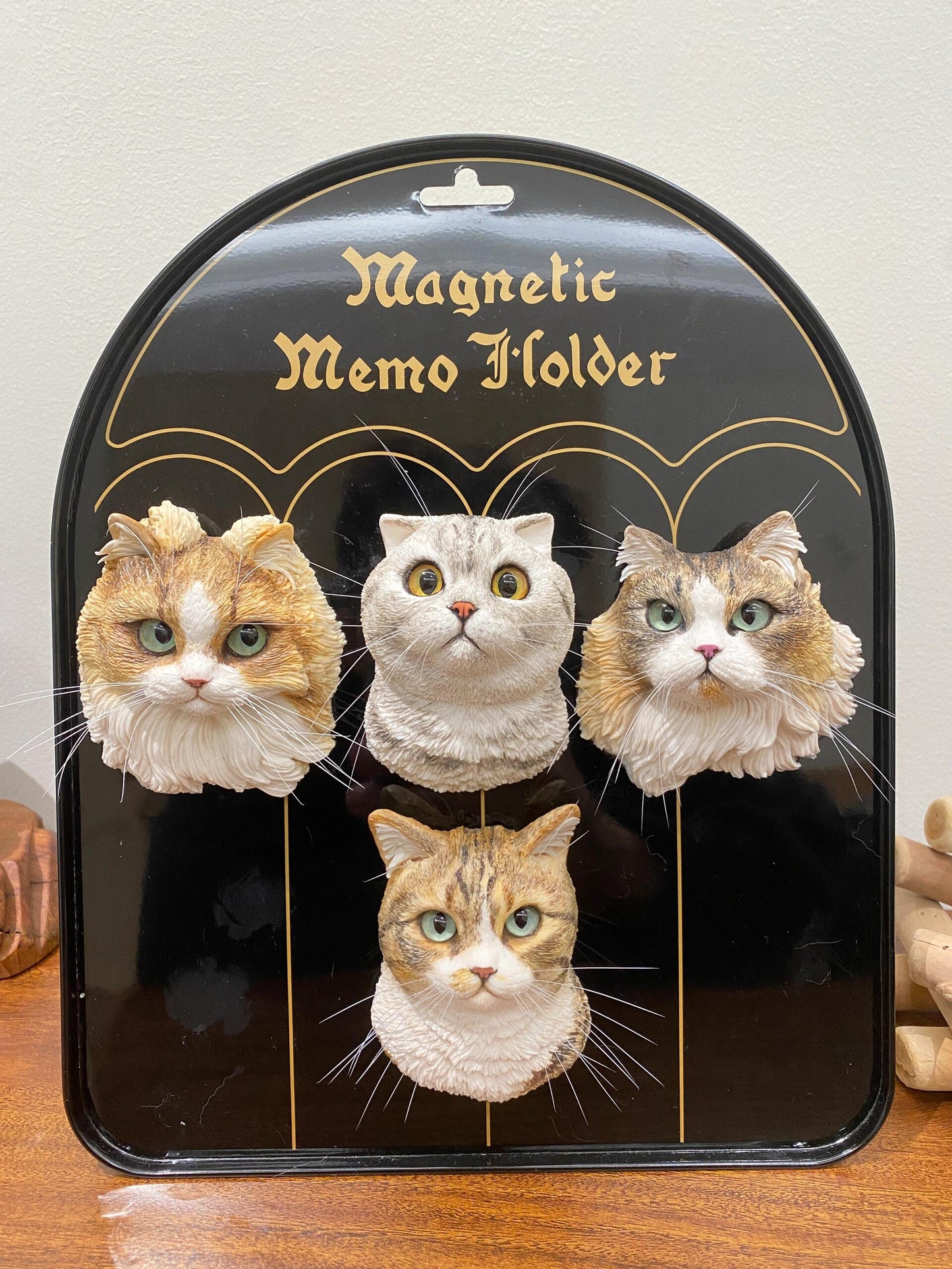 personalized cat magnets