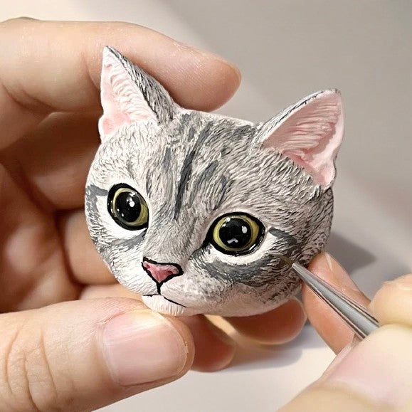 cat magnets
dog magnets
custom cat magnet
cat memorial statue magnet
custom pet figurines magnet
clay dog
custom figurines magnet
pet loss gifts