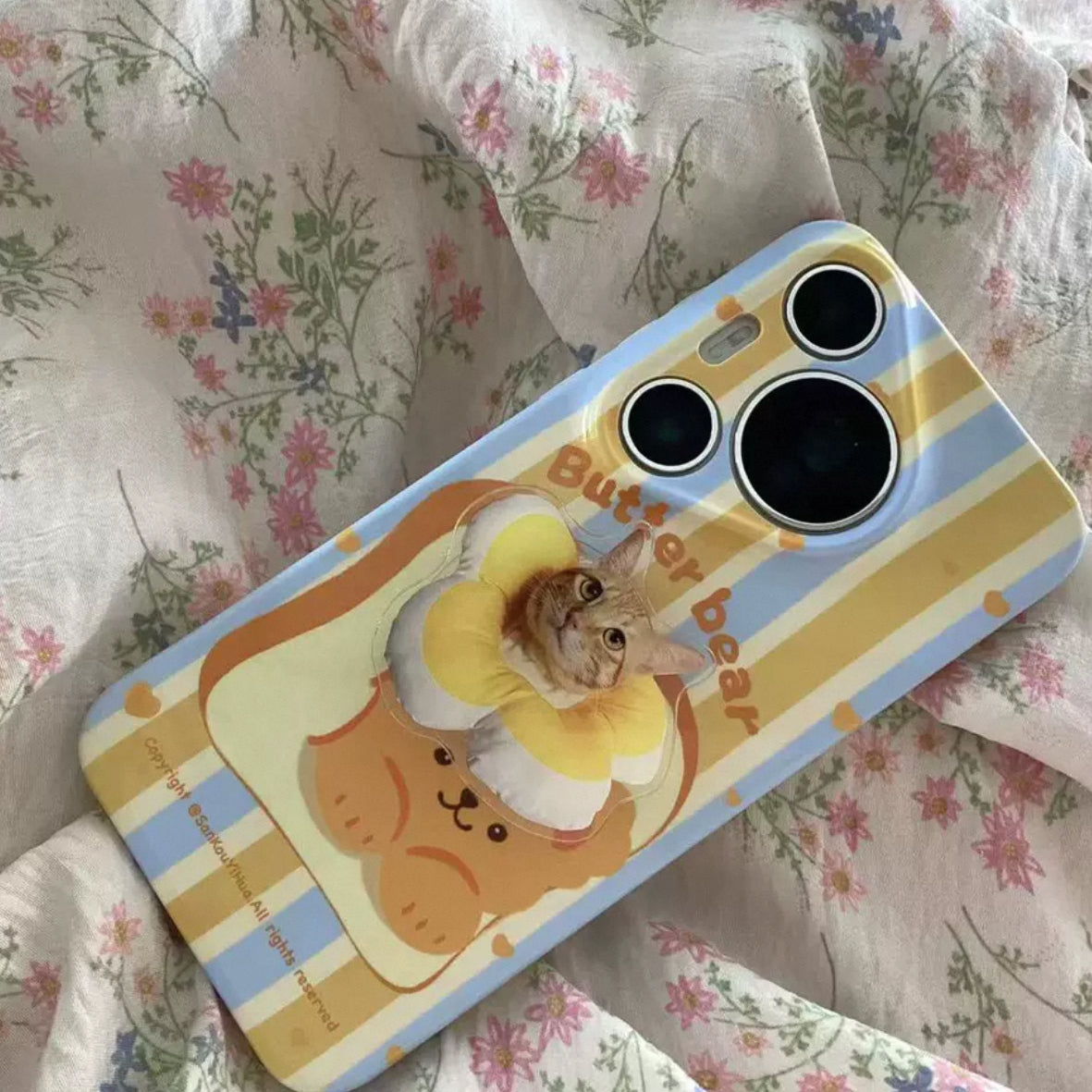 Custom Designed Acrylic Pet PopSocket