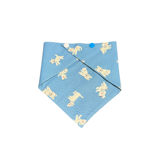 dog birthday bandana