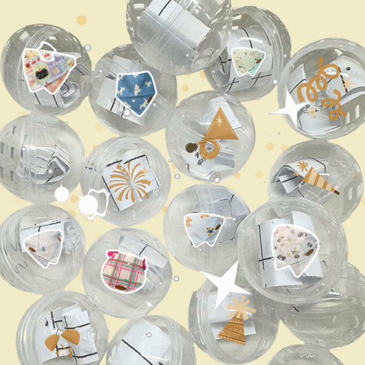 Pet Bandana Wishing Box