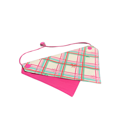 dog birthday bandana