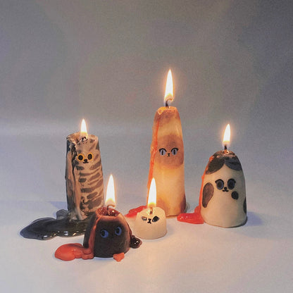 custom_cat_candle