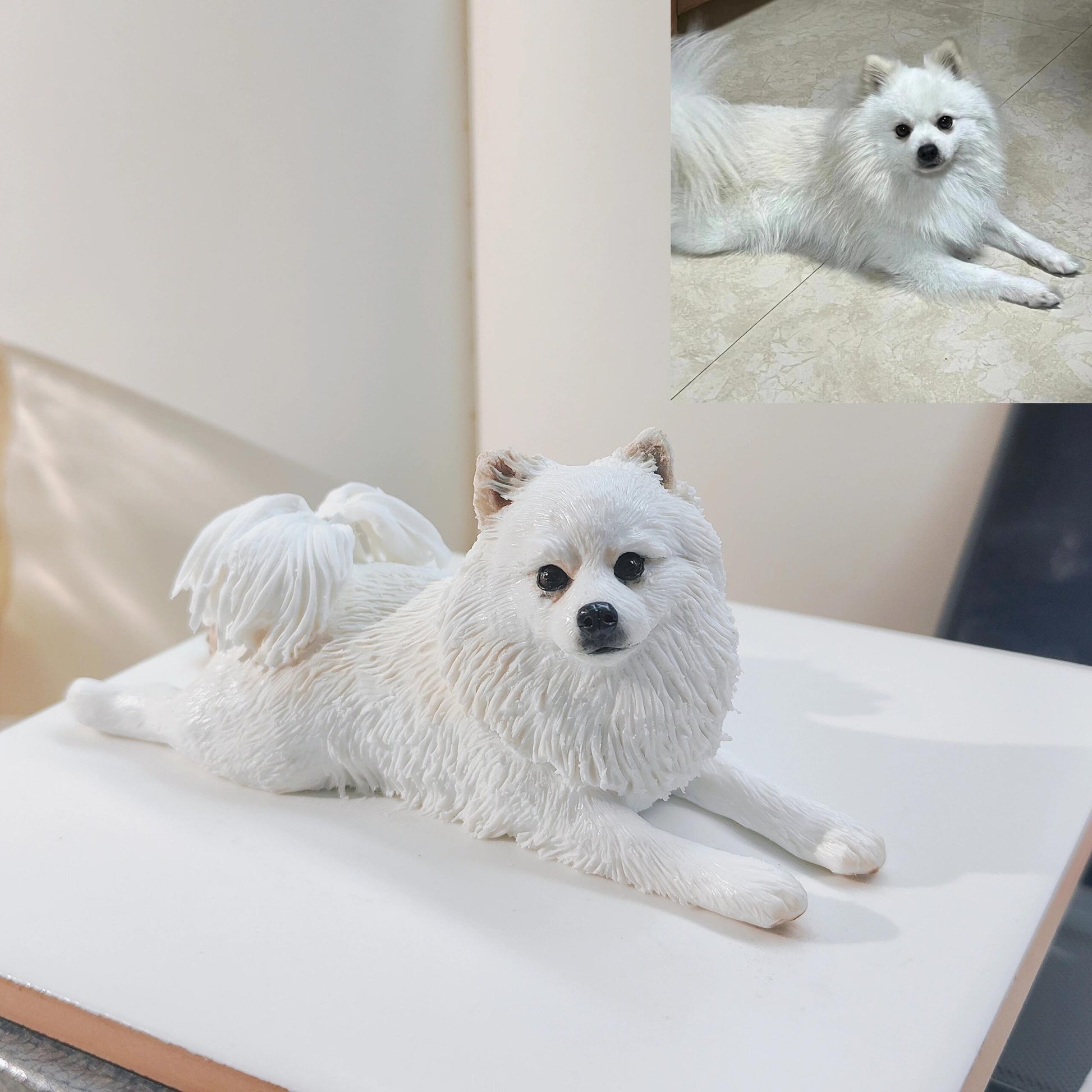 personalized pet figurines