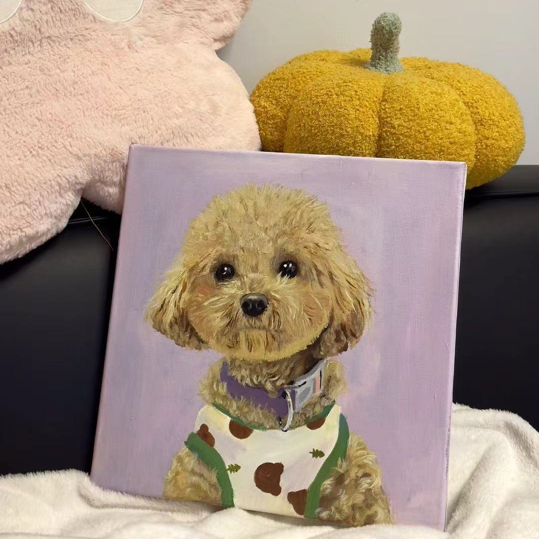 custom_pet_oil_painting