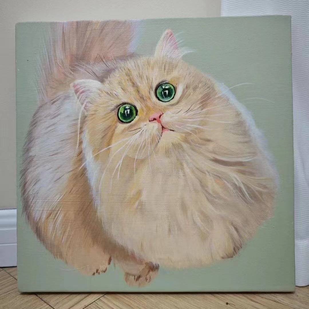 custom_pet_oil_painting