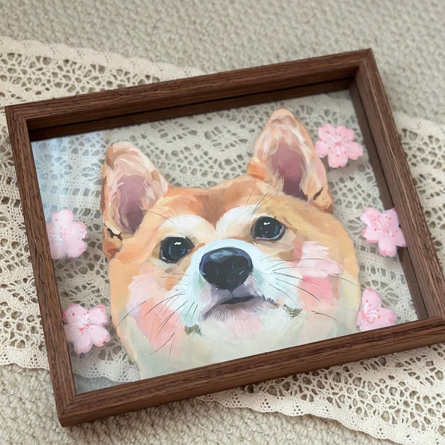 dog portraits
dog painting
dog gifts for dog lovers